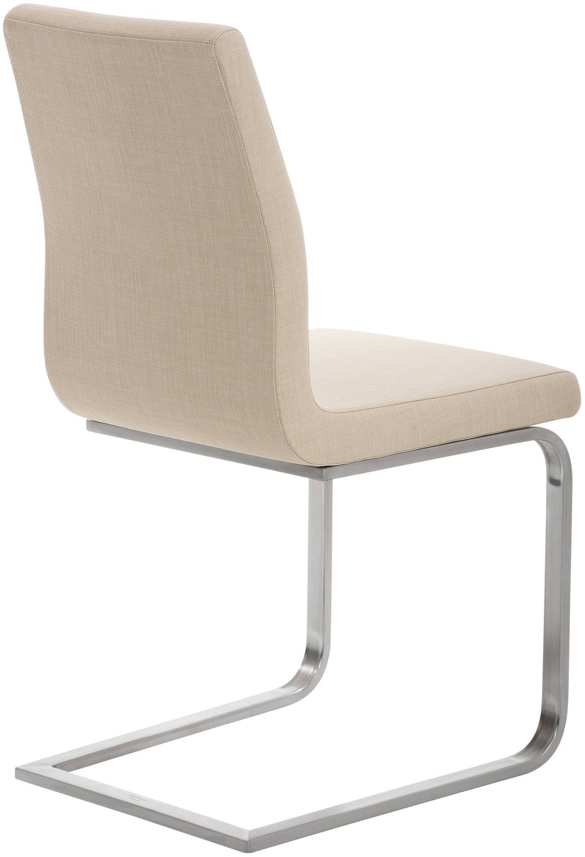 Esszimmerstuhl Belfort STOFF creme