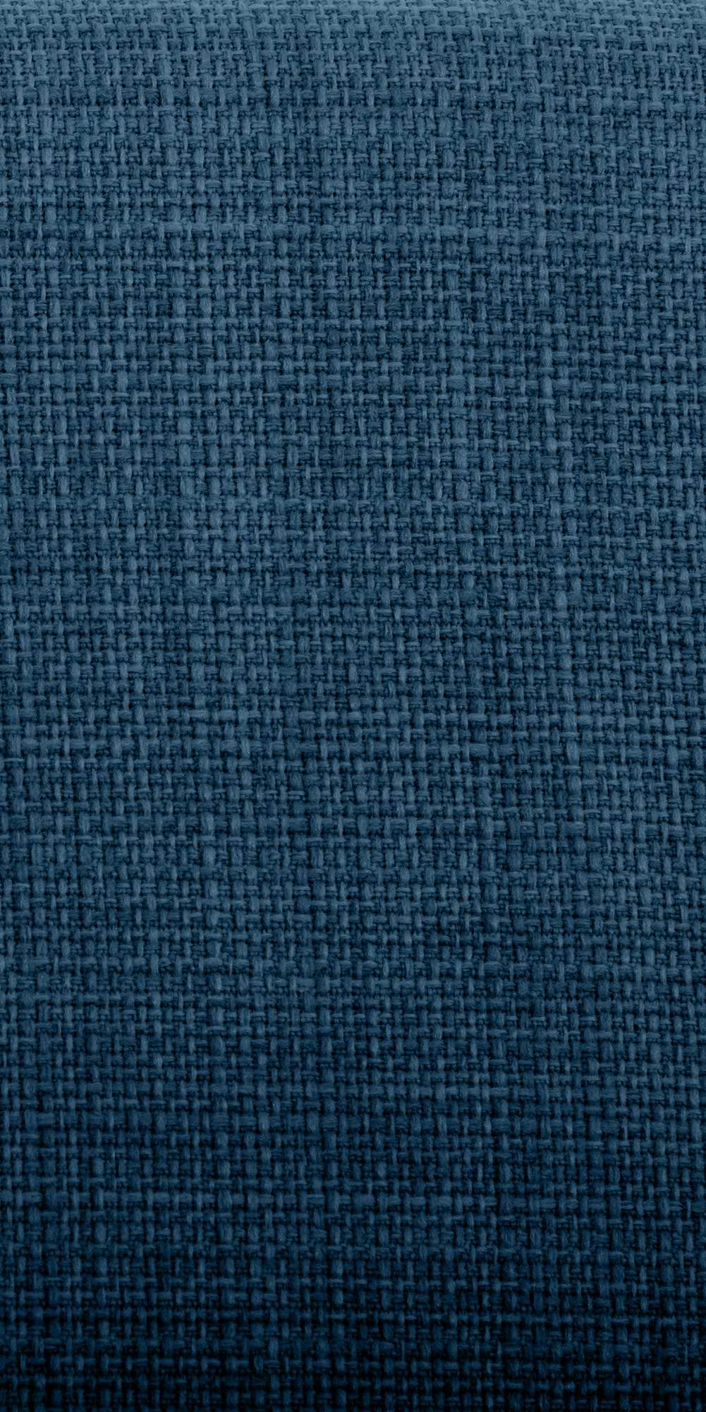 Esszimmerstuhl Belfort STOFF blau
