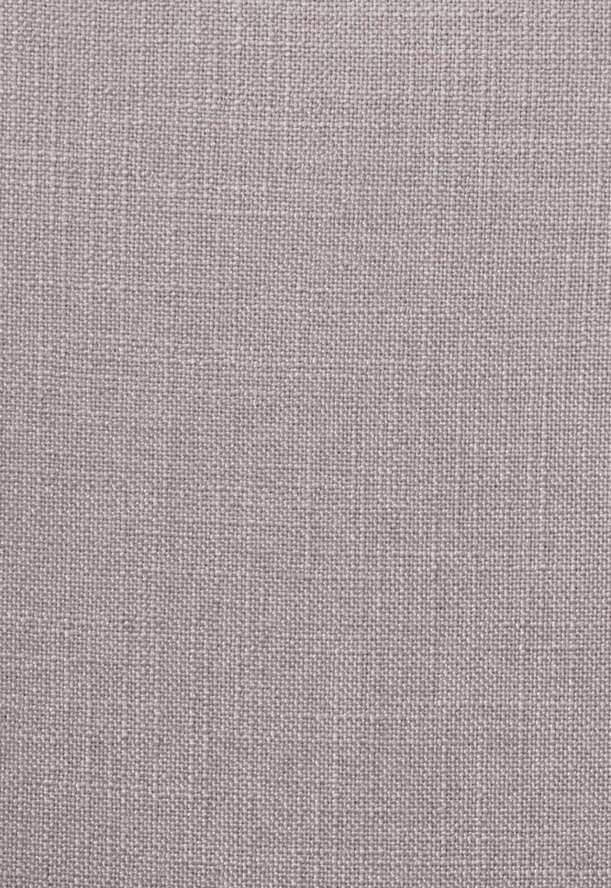 Set van 2 Barkrukken Grant stof taupe taupe