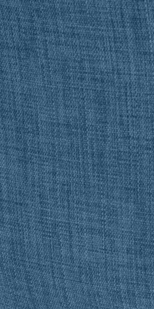 Eetkamerstoel Colmar Stof blauw blau