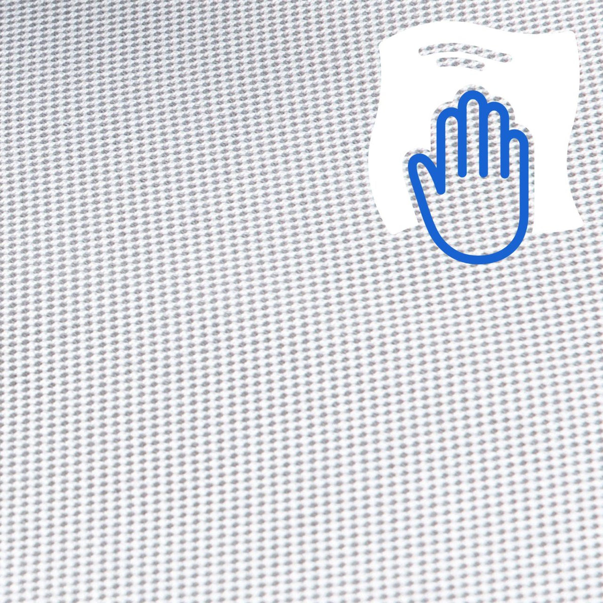 Bureaustoel Taos grijs grau