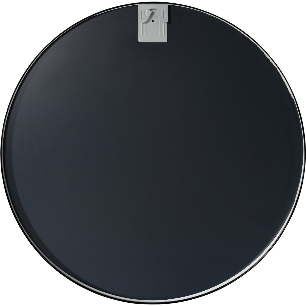 Wandspiegel Elsie XL schwarz