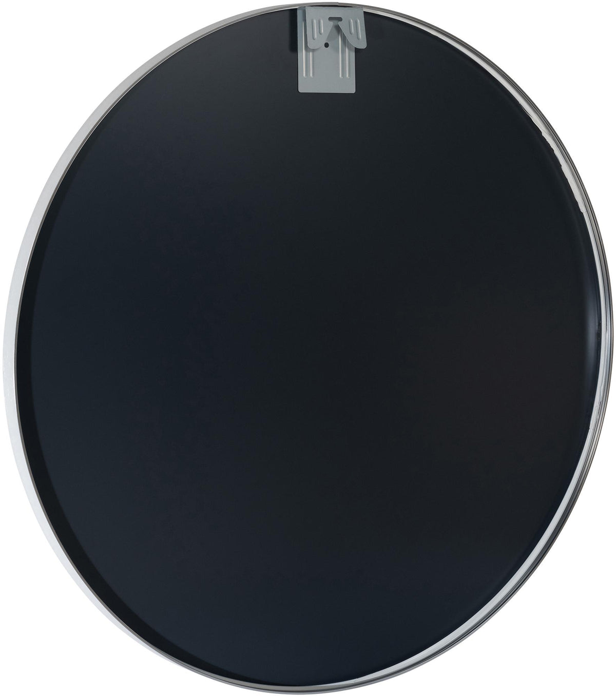 Wandspiegel Elsie XL silber