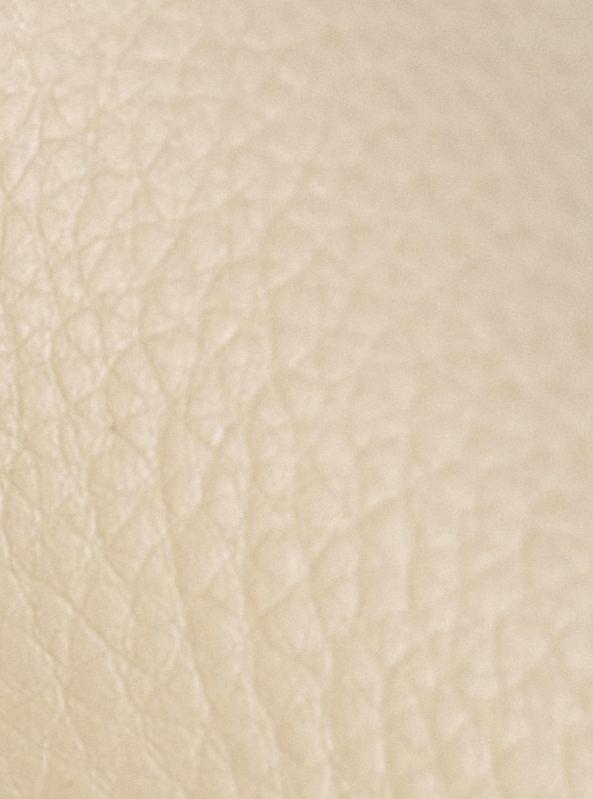 Set van 2 eetkamerstoelen Foley eiken/crème,Kunstleer eiche/creme