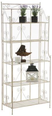 Plantenrek Ciara antiek/creme antik-creme