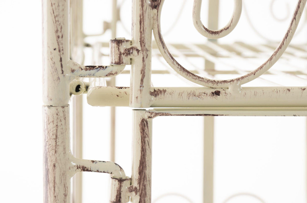 Plantenrek Ciara antiek/creme antik-creme