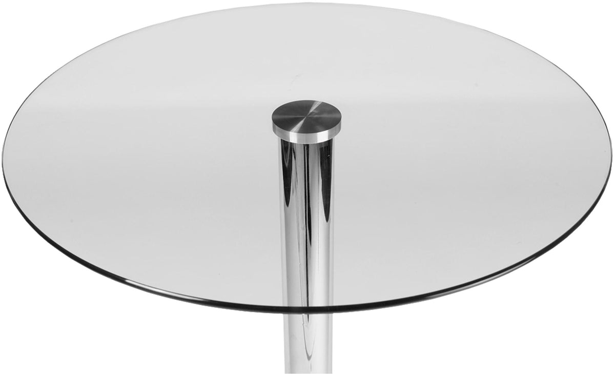 Glazentafel 105 helder/glas klarglas