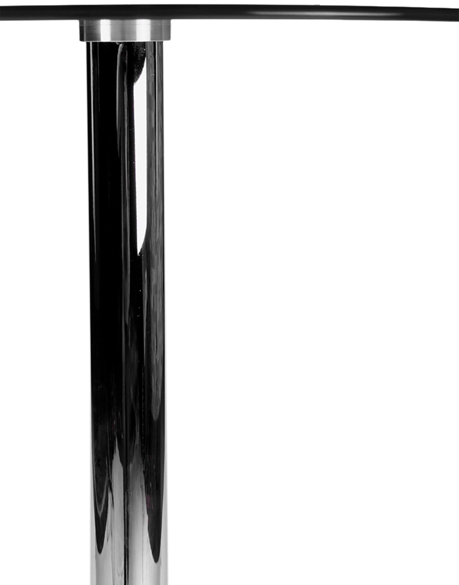 Glazentafel 105 helder/glas klarglas