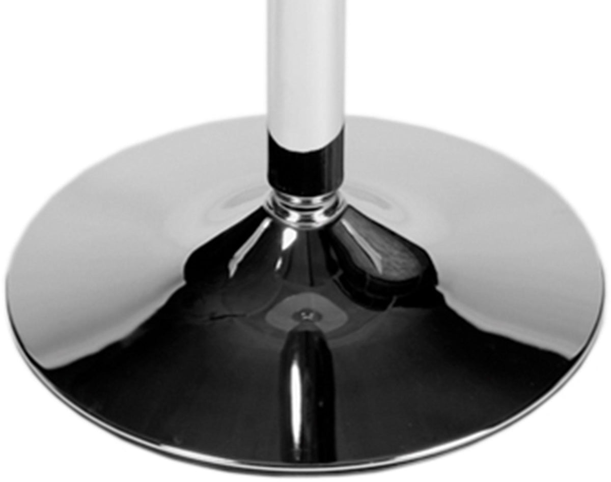Glazentafel 105 helder/glas klarglas