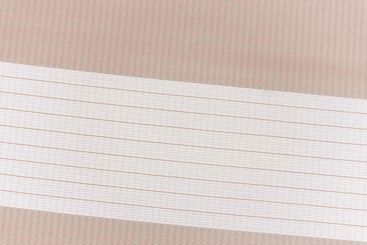 Doppelrollo 80x150 creme