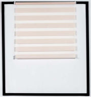 Doppelrollo 80x150 creme