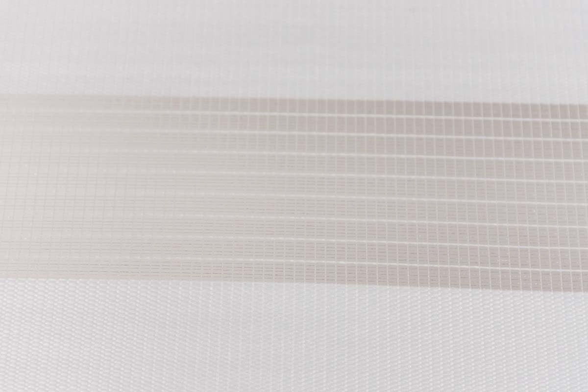 Doppelrollo 80x150 grau