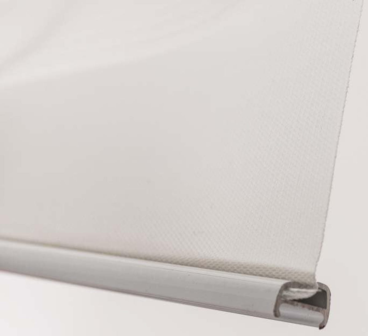 Doppelrollo 110x150 grau