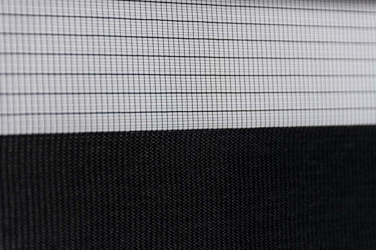 Doppelrollo 65x150 schwarz