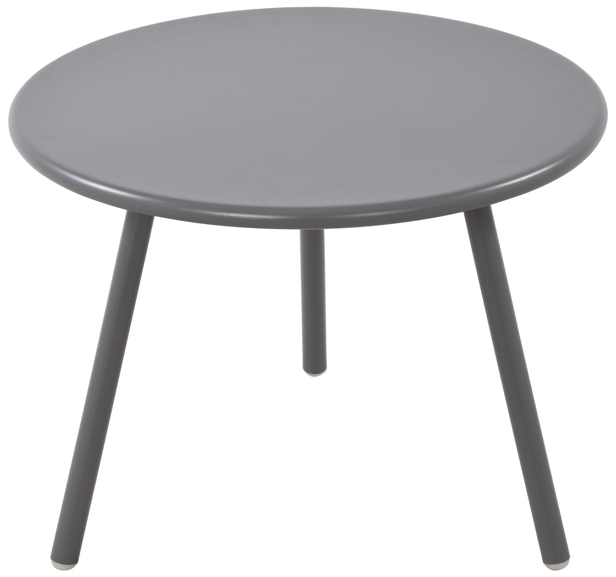 Salontafel Minot buiten donkergrijs dunkelgrau