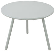 Salontafel Minot buiten turkis türkis