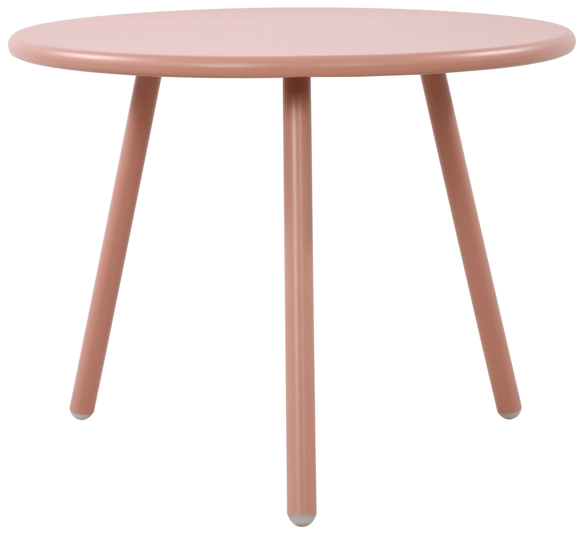 Salontafel Minot buiten roze pink