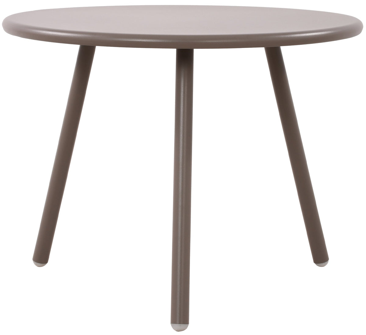 Salontafel Minot buiten taupe taupe