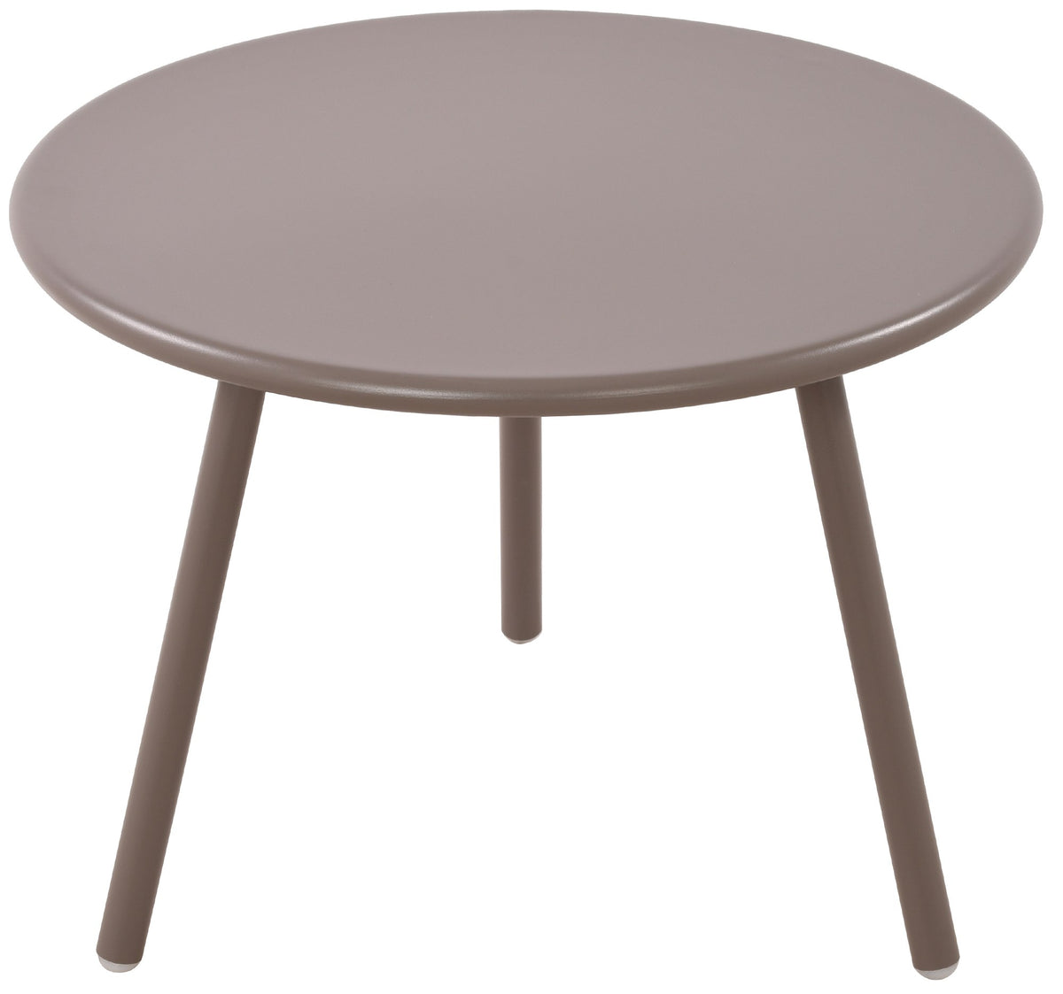 Salontafel Minot buiten taupe taupe