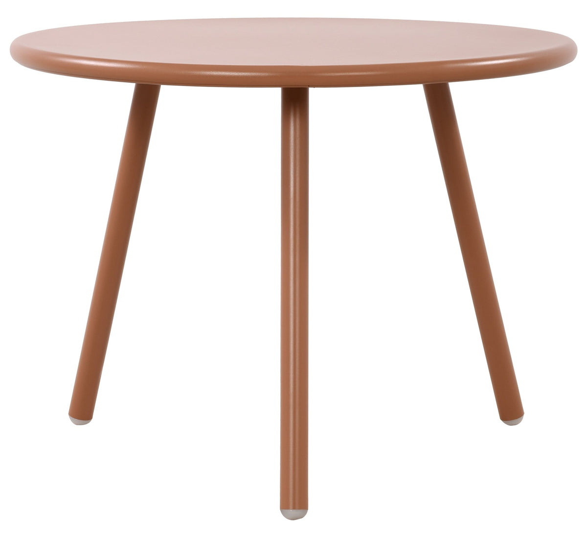 Salontafel Minot buiten terracotta terracotta
