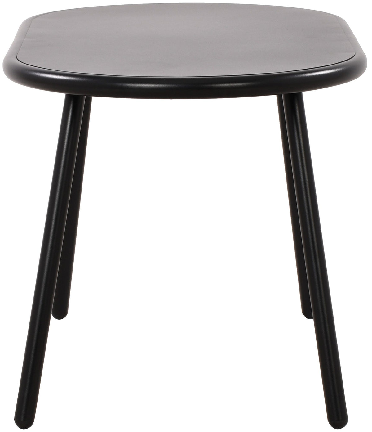 Salontafel Velva zwart schwarz