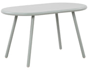 Salontafel Velva turkis türkis