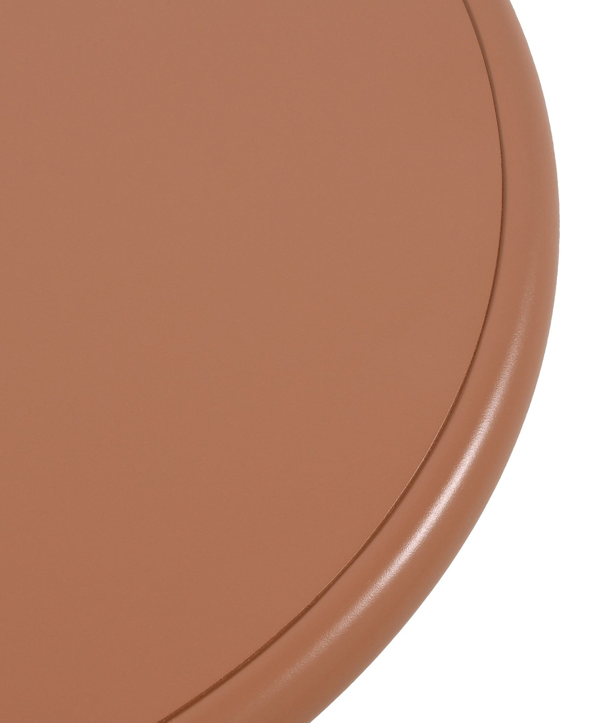 Salontafel Velva terracotta terracotta