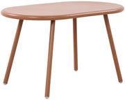 Salontafel Velva terracotta terracotta