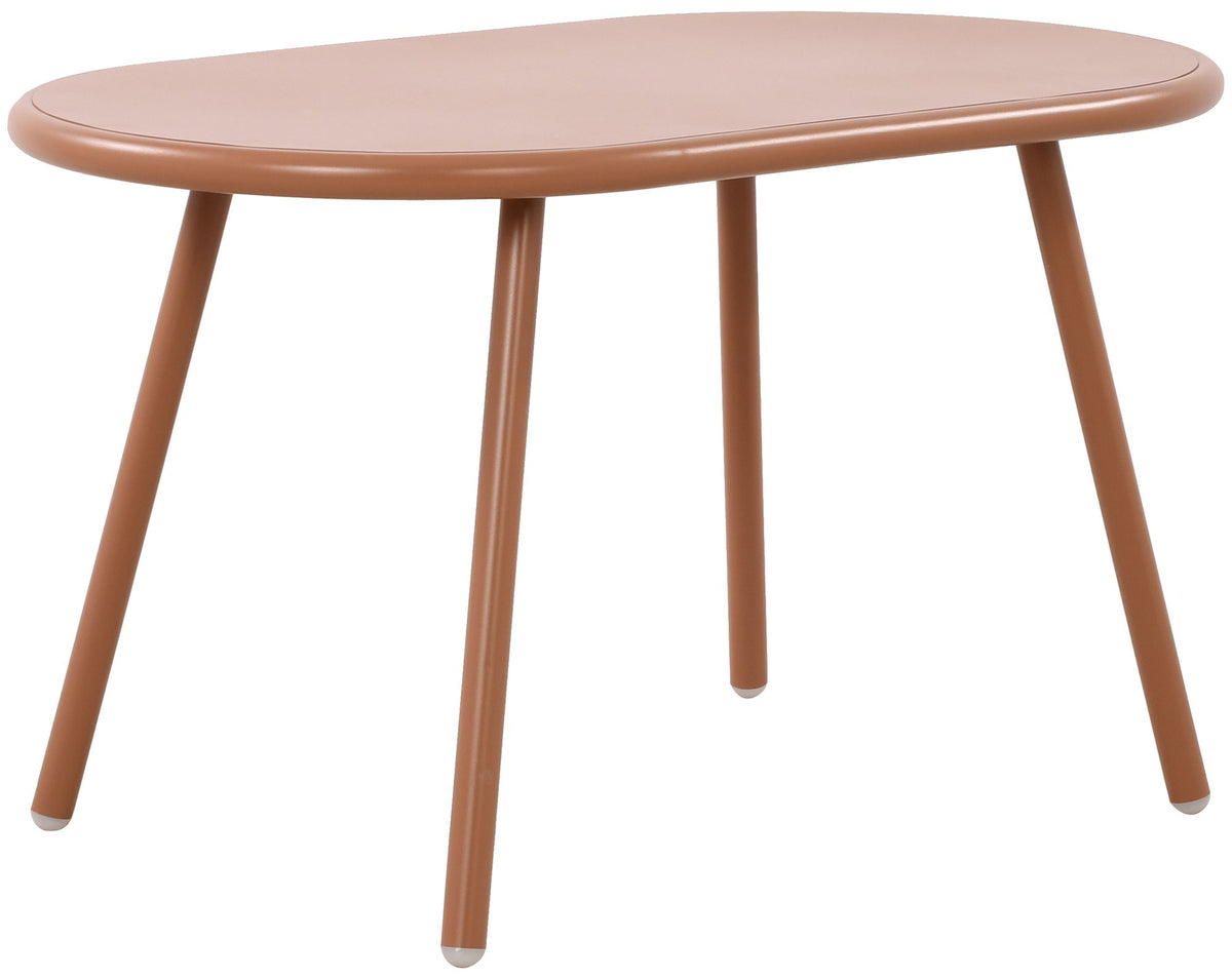 Salontafel Velva terracotta terracotta