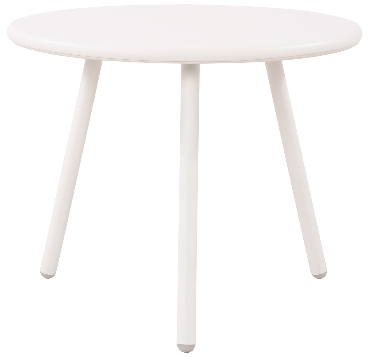 Salontafel Berea wit weiß