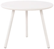Salontafel Berea wit weiß