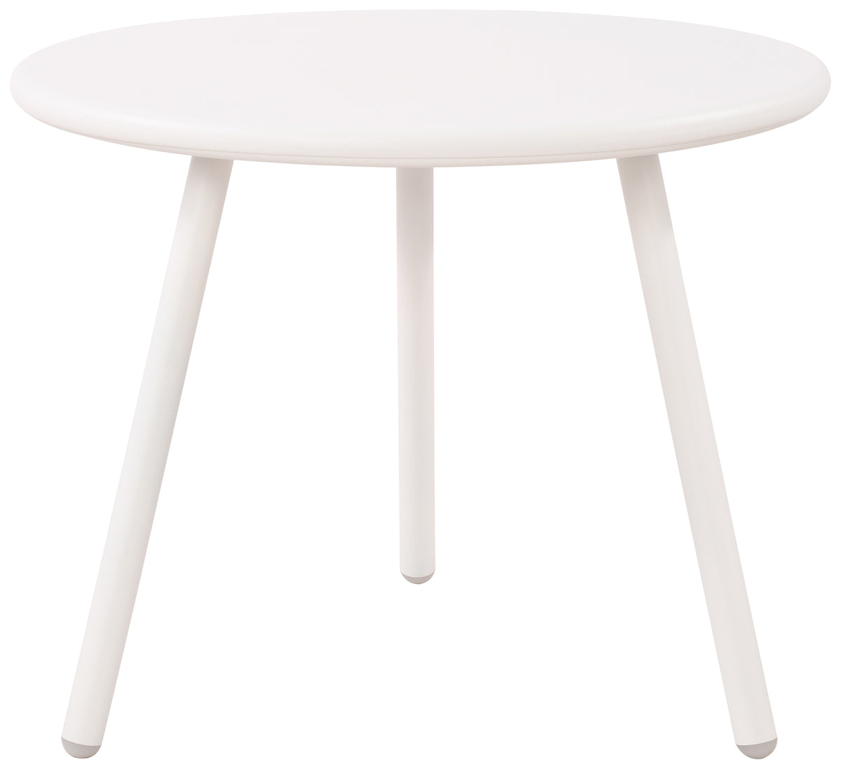 Salontafel Berea wit weiß