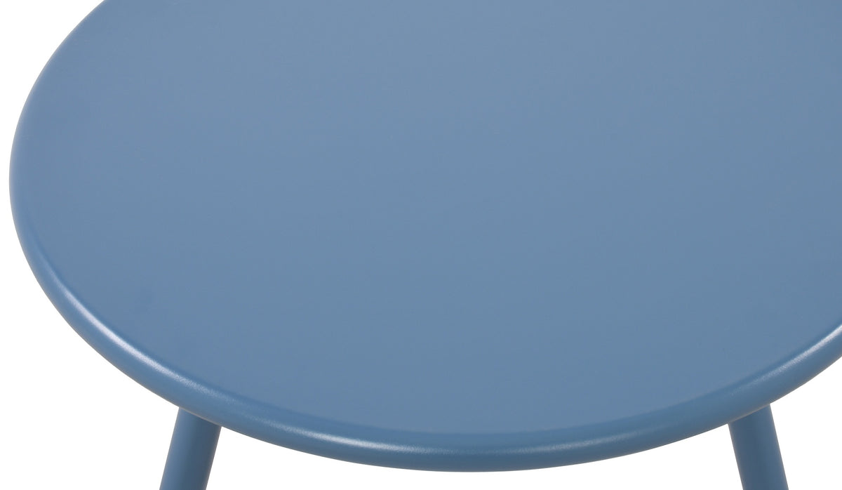 Salontafel Berea blauw blau
