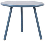 Salontafel Berea blauw blau
