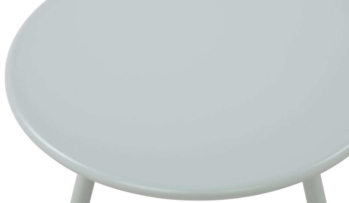 Salontafel Berea turkis türkis