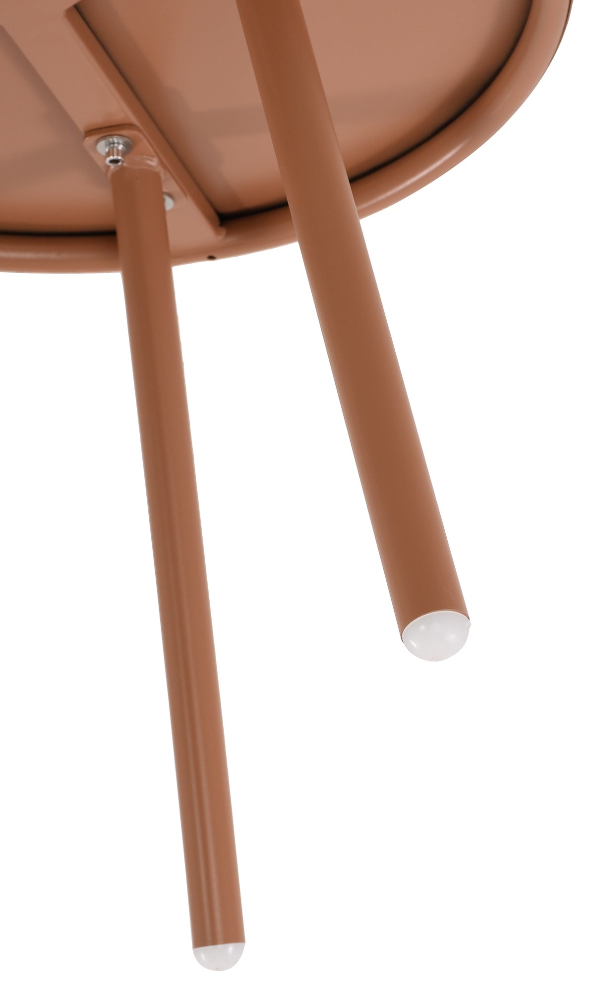 Salontafel Berea terracotta terracotta