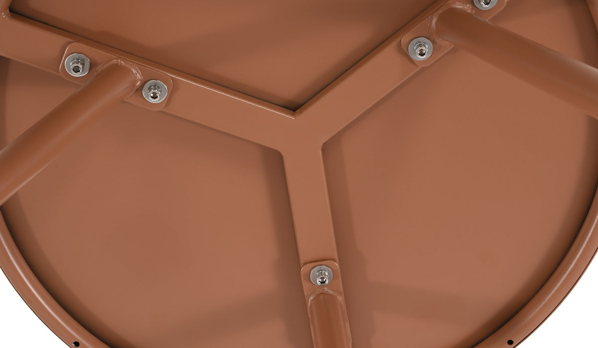 Salontafel Berea terracotta terracotta