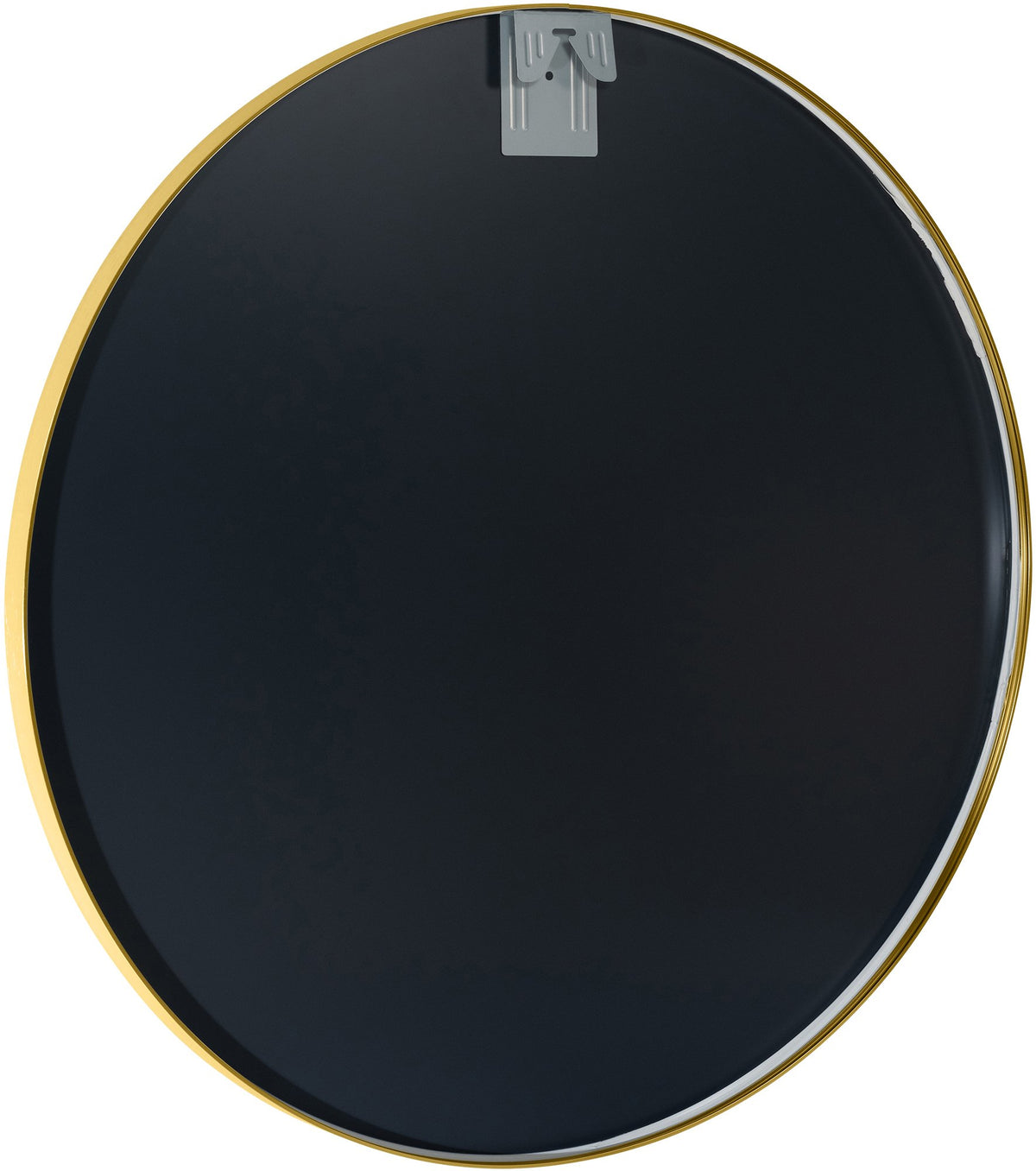 Wandspiegel Elsie XL gold glanz