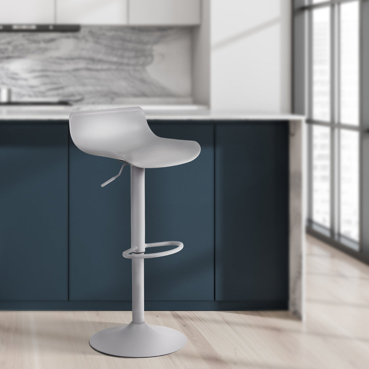 Barhocker Aveiro grau