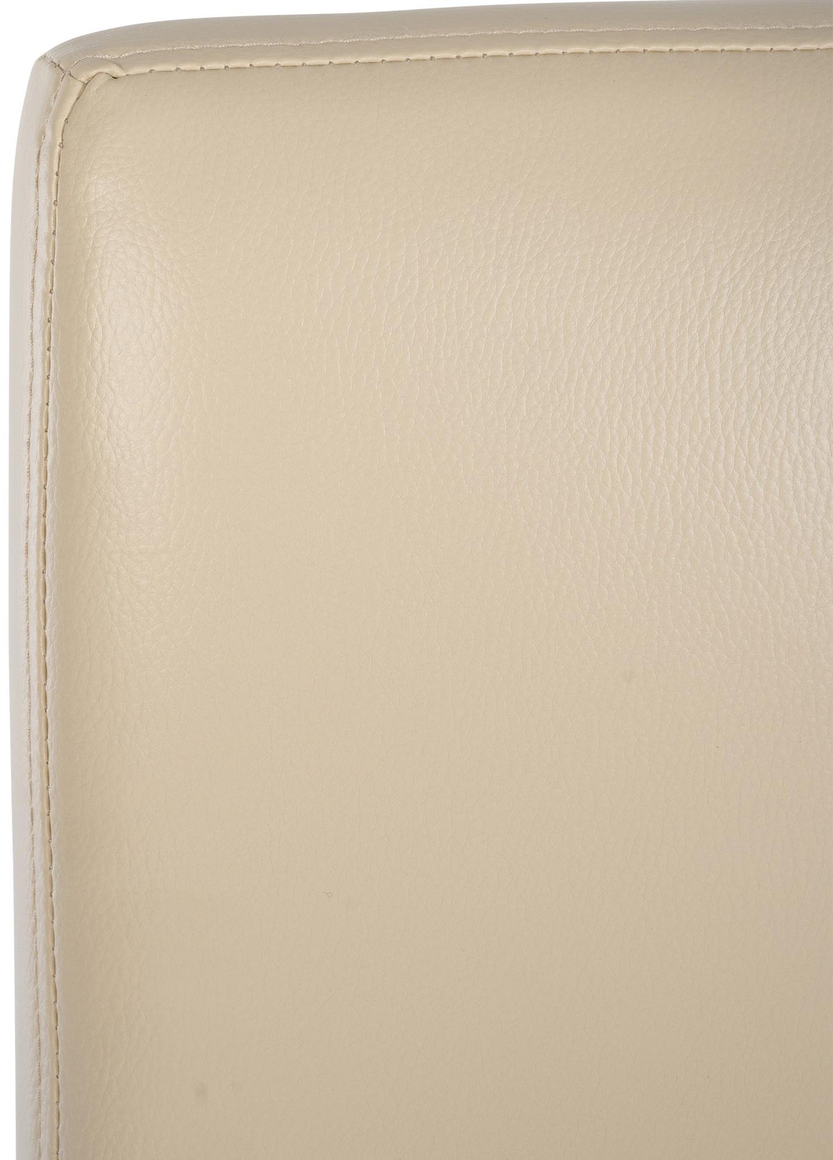 Barkruk Freeport creme,Kunstleer creme