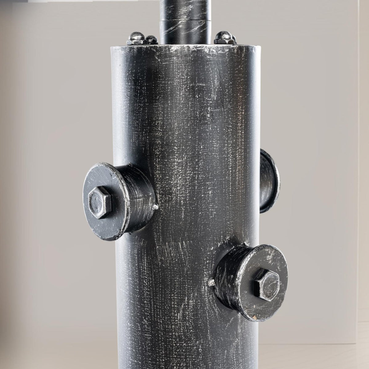 Bartafel Ruhr antiek zilver antik silber