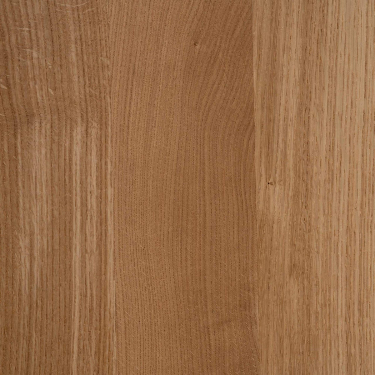 Bijzettafel Manteo 46x25x63 cm eiche