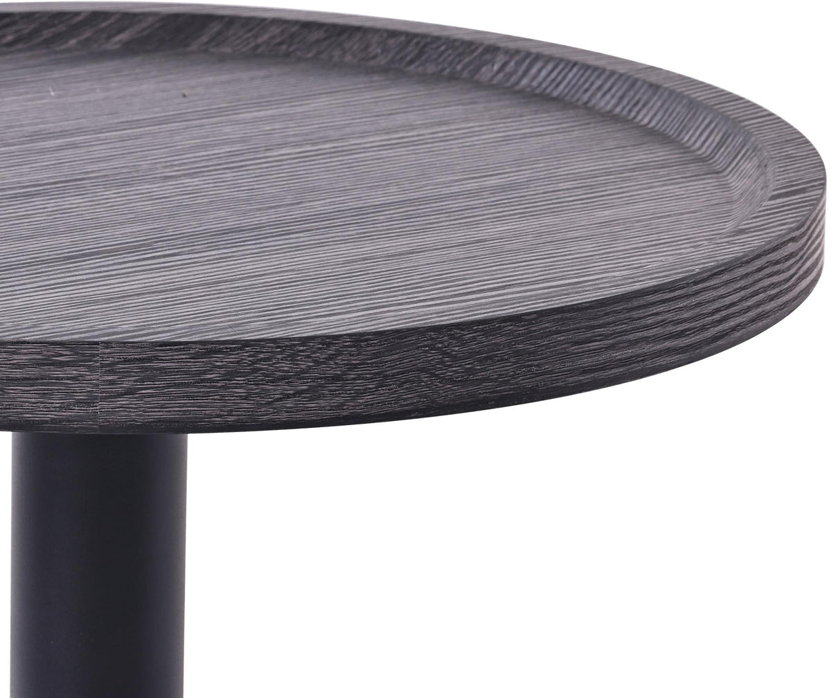 Bijzettafel Aspen grijs,L grau