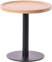 Bijzettafel Aspen natura,M natura