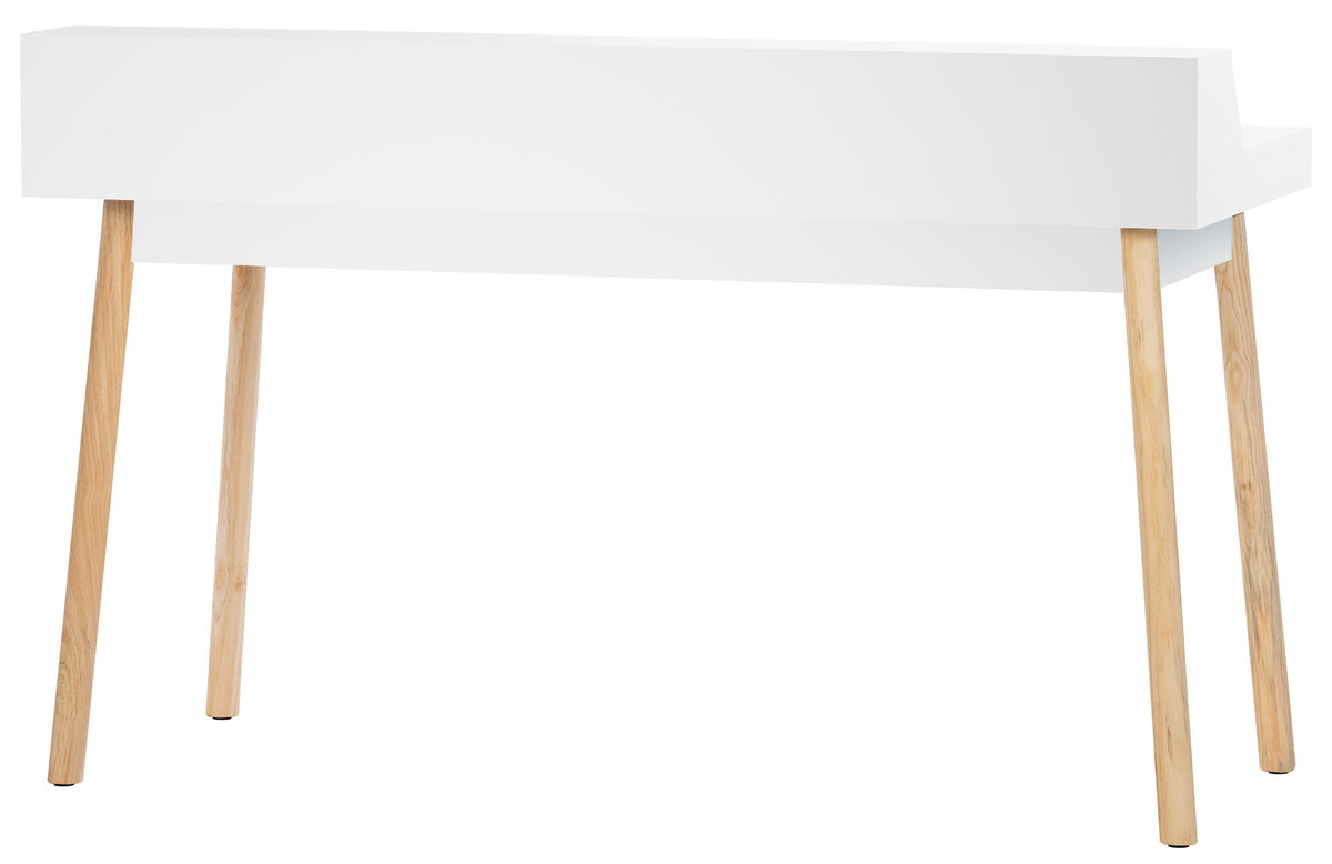 Bureau EATON wit,140 cm weiß