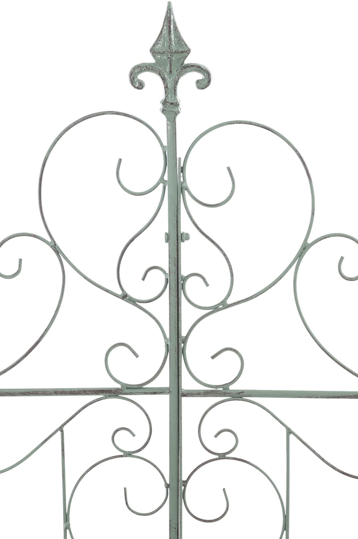 Klimplantrek Mandevilla antiek/groen antik-grün