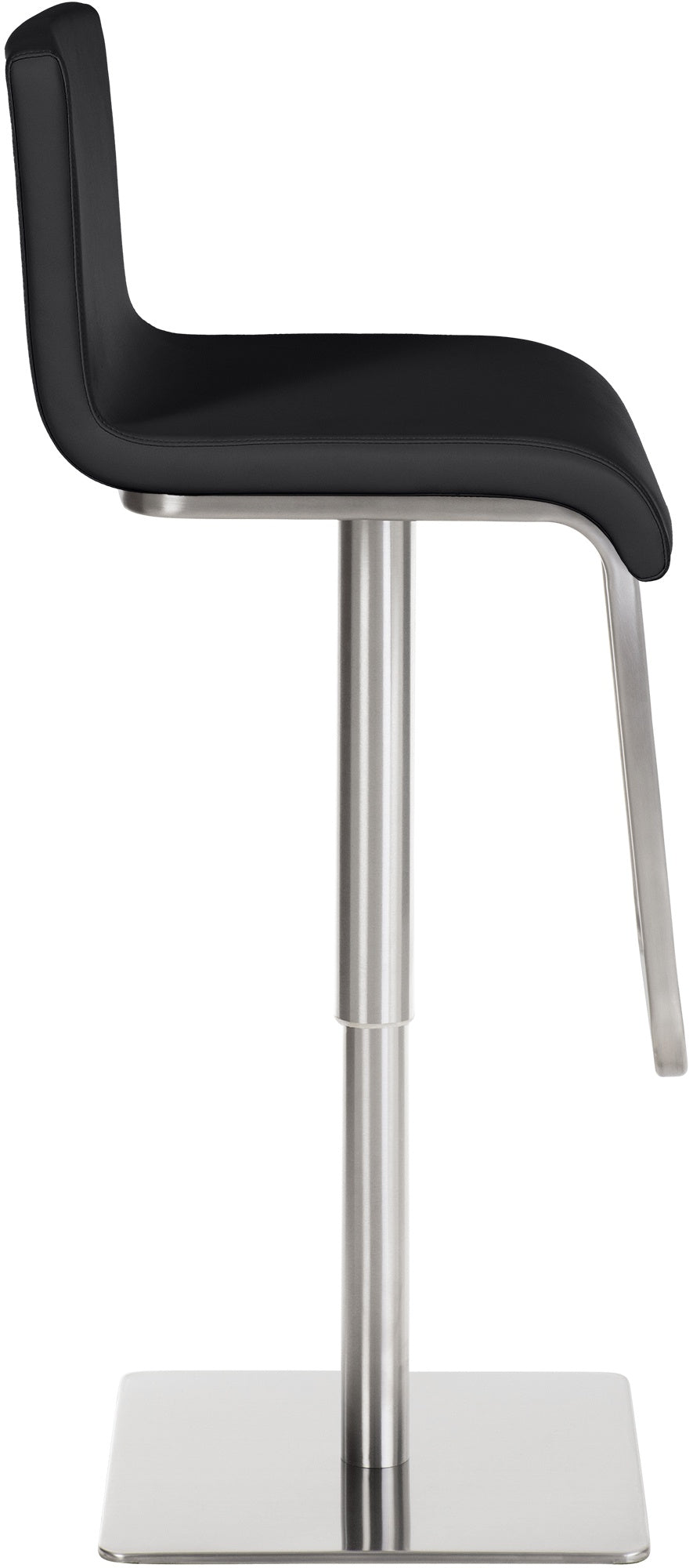 Barhocker Limon E schwarz