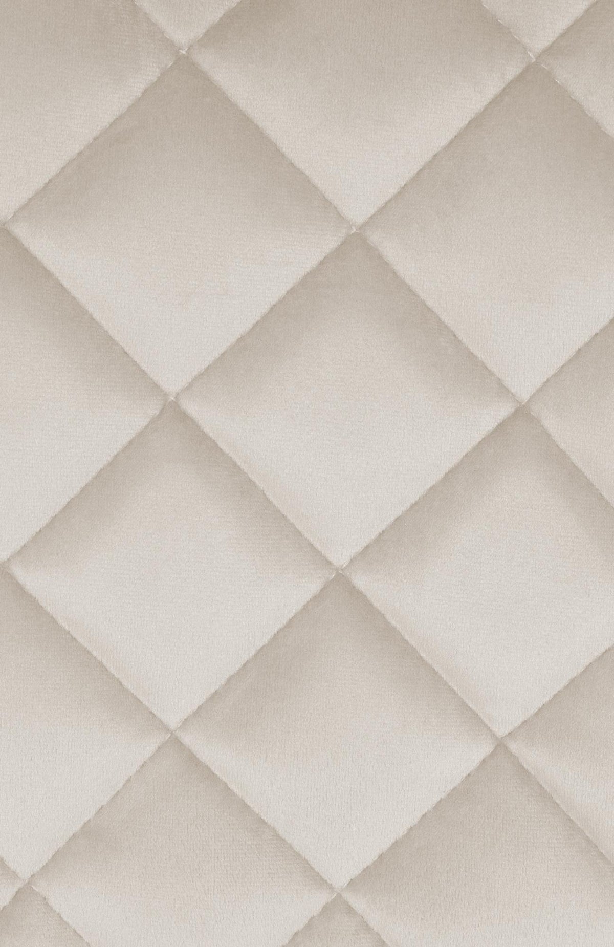 Barkruk Kasson creme,Fluweel creme
