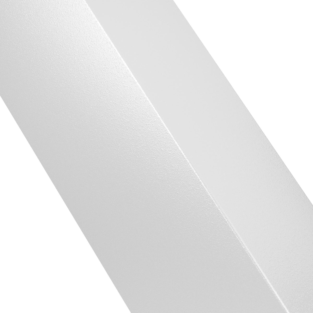 Tafelpoten Hardwick wit,120x68x71 cm weiß