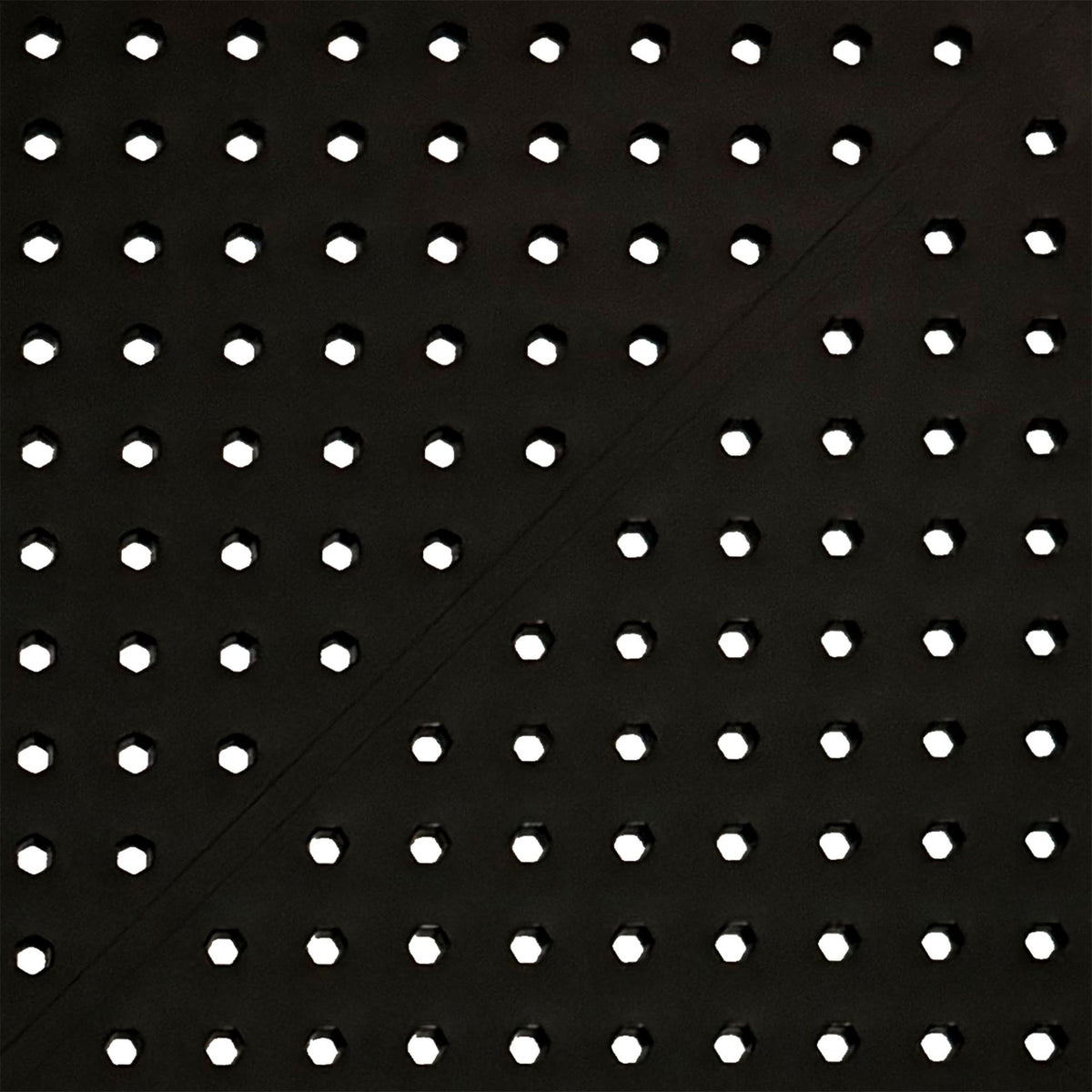 Tuintafel Nuvela zwart schwarz